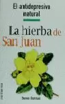 HIERBA DE SAN JUAN,LA