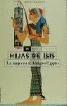 HIJAS DE ISIS LA MUJER EN EL A