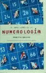 GRAN LIBRO DE LA NUMEROLOGIA GRAN LIBRO DE LA NUMEROLOGIA