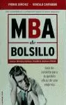 MBA DE BOLSILLO