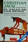 VALLE DE LOS REYES,EL