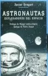 ASTRONAUTAS EXPLORADORES DEL E ASTRONAUTAS EXPLORADORES DEL E