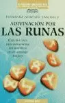 ADIVINACION POR LAS RUNAS ADIVINACION POR LAS RUNAS