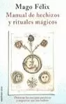 MANUAL DE HECHIZOS Y RITUALES