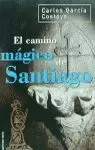 CAMINO MAGICO DE SANTIAGO