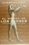 ORIGEN DE LOS DIOSES,EL