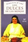 DULCES DE LAS MONJAS,LOS