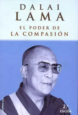 PODER DE LA COMPASION,EL PODER DE LA COMPASION,EL