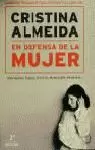 EN DEFENSA DE LA MUJER EN DEFENSA DE LA MUJER