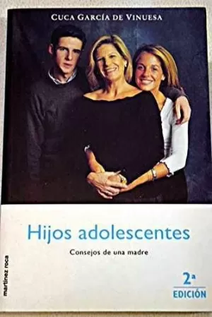 HIJOS ADOLESCENTES HIJOS ADOLESCENTES