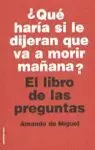 LIBRO DE LAS PREGUNTAS,EL