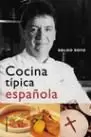 COCINA TIPICA ESPAÑOLA