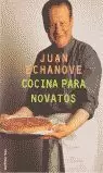 COCINA PARA NOVATOS COCINA PARA NOVATOS