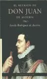 RETRATO DE DON JUAN DE AUSTRIA