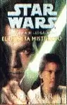 PLANETA MISTERIOSO STAR WARS