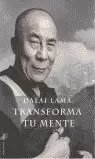 TRANSFORMA TU MENTE