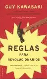 REGLAS PARA REVOLUCIONARIOS