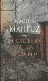 CALLEJON DE LOS MILAGROS,EL