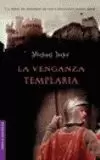 VENGANZA TEMPLARIA,LA-BOOKET