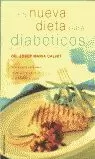 NUEVA DIETA PARA DIABETICOS NUEVA DIETA PARA DIABETICOS