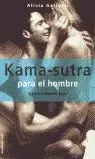 KAMA SUTRA PARA EL HOMBRE