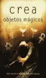 CREA OBJETOS MAGICOS CREA OBJETOS MAGICOS