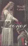 LA BODA DE LEONOR LA BODA DE LEONOR