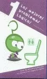 MEJORES PROBLEMAS LOGICOS, LOS 1 MEJORES PROBLEMAS LOGICOS, LOS 1