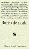 BURRO DE NORIA BURRO DE NORIA