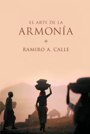 ARTE DE LA ARMONIA