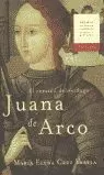 JUANA DE ARCO