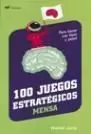 100 JUEGOS ESTRATEGICOS