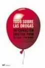 TODO SOBRE DROGAS TODO SOBRE DROGAS
