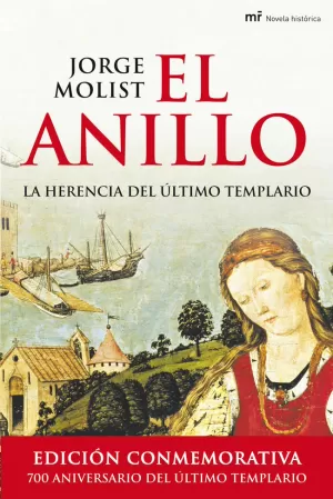 ANILLO, EL ANILLO, EL