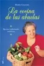 COCINA ABUELAS COCINA ABUELAS