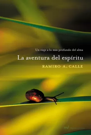 AVENTURA DEL ESPERITU LA AVENTURA DEL ESPERITU LA