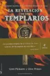 REVELACION DE LOS TEMPLARIOS, LA REVELACION DE LOS TEMPLARIOS, LA