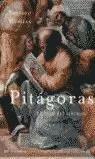 PITAGORAS EL HIJO DEL SILENCIO PITAGORAS EL HIJO DEL SILENCIO
