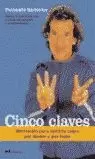 CINCO CLAVES CINCO CLAVES