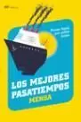 MEJORES PASATIEMPOS, LOS MEJORES PASATIEMPOS, LOS