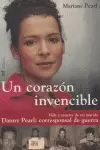 UN CORAZON INVENCIBLE UN CORAZON INVENCIBLE
