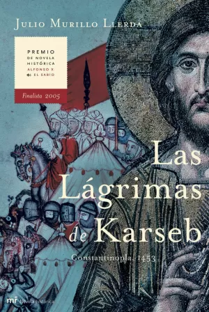 LA LAGRIMAS DE KARSEB