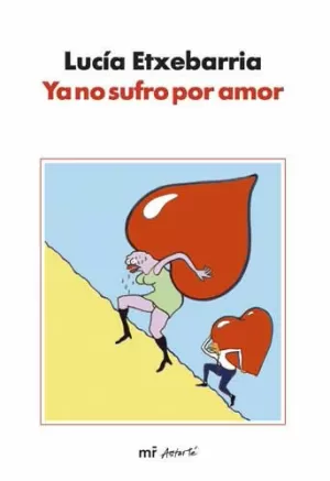 YA NO SUFRO POR AMOR