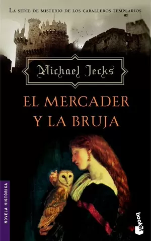 EL MERCADER Y LA BRUJA (NF)