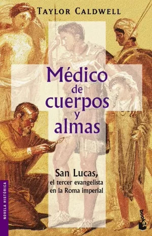 MEDICO DE CUERPOS Y ALMAS BK6038