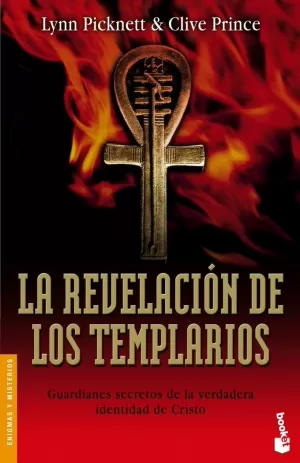 LA REVELACION DE LOS TEMPLARIOS (NF)