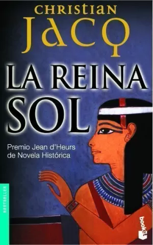 LA REINA SOL (NF)