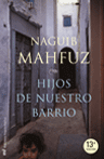 HIJOS DE NUESTRO BARRIO