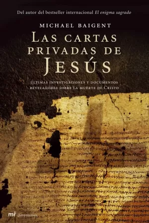 LAS CARTAS PRIVADAS DE JESUS