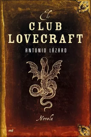 EL CLUB LOVECRAFT